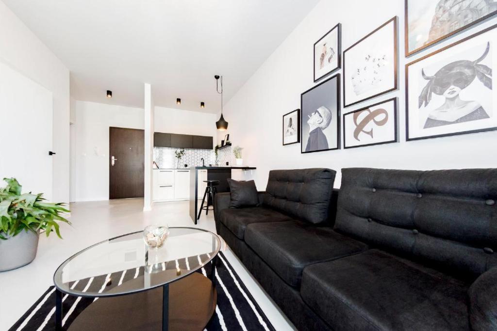 Batogospot Towers Apartment - Wroclaw, Wroclaw