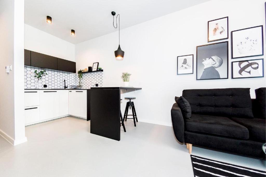 Batogospot Towers Apartment - Wroclaw — Photos 1